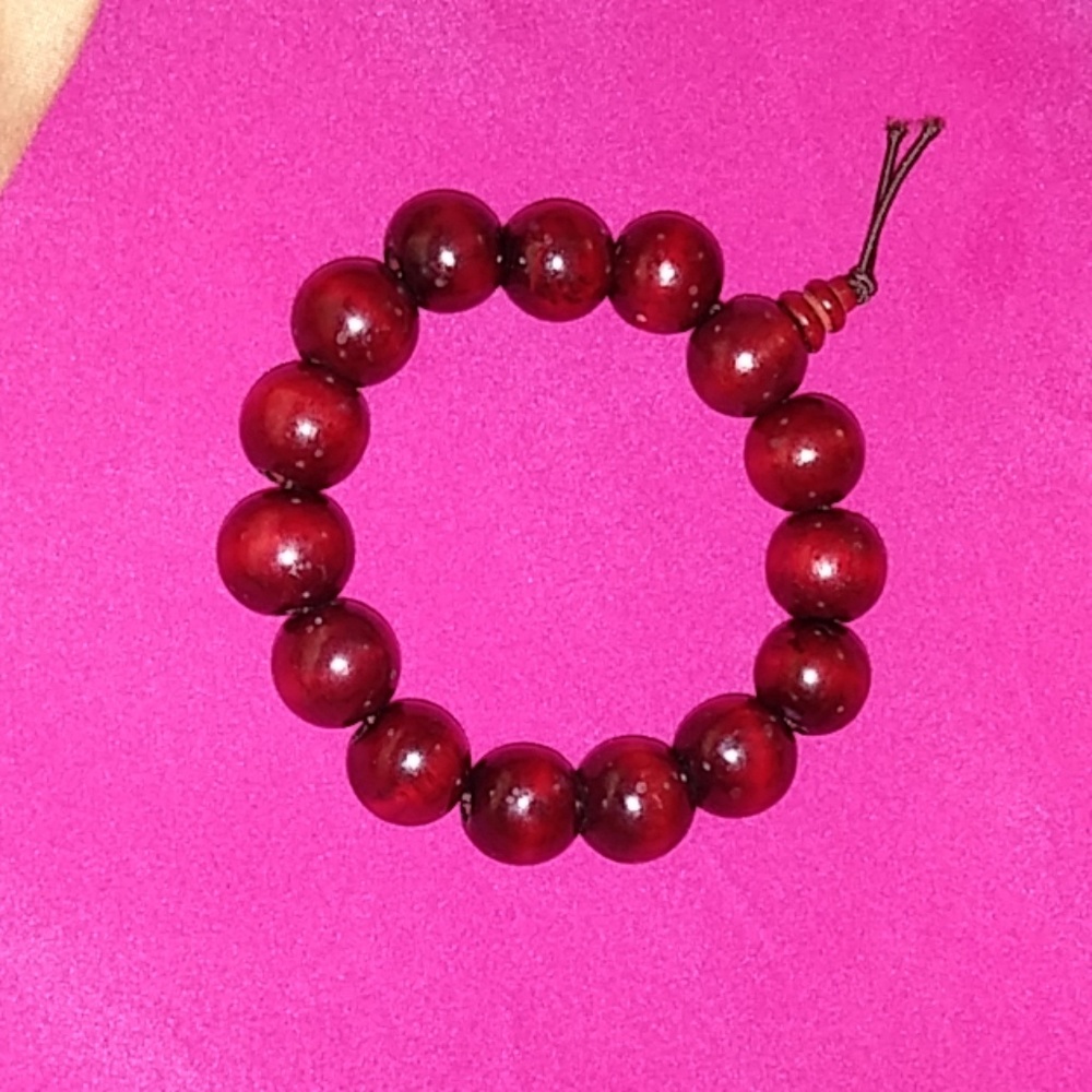 ▶Redwood Bracelet Energy & Balancing ◀